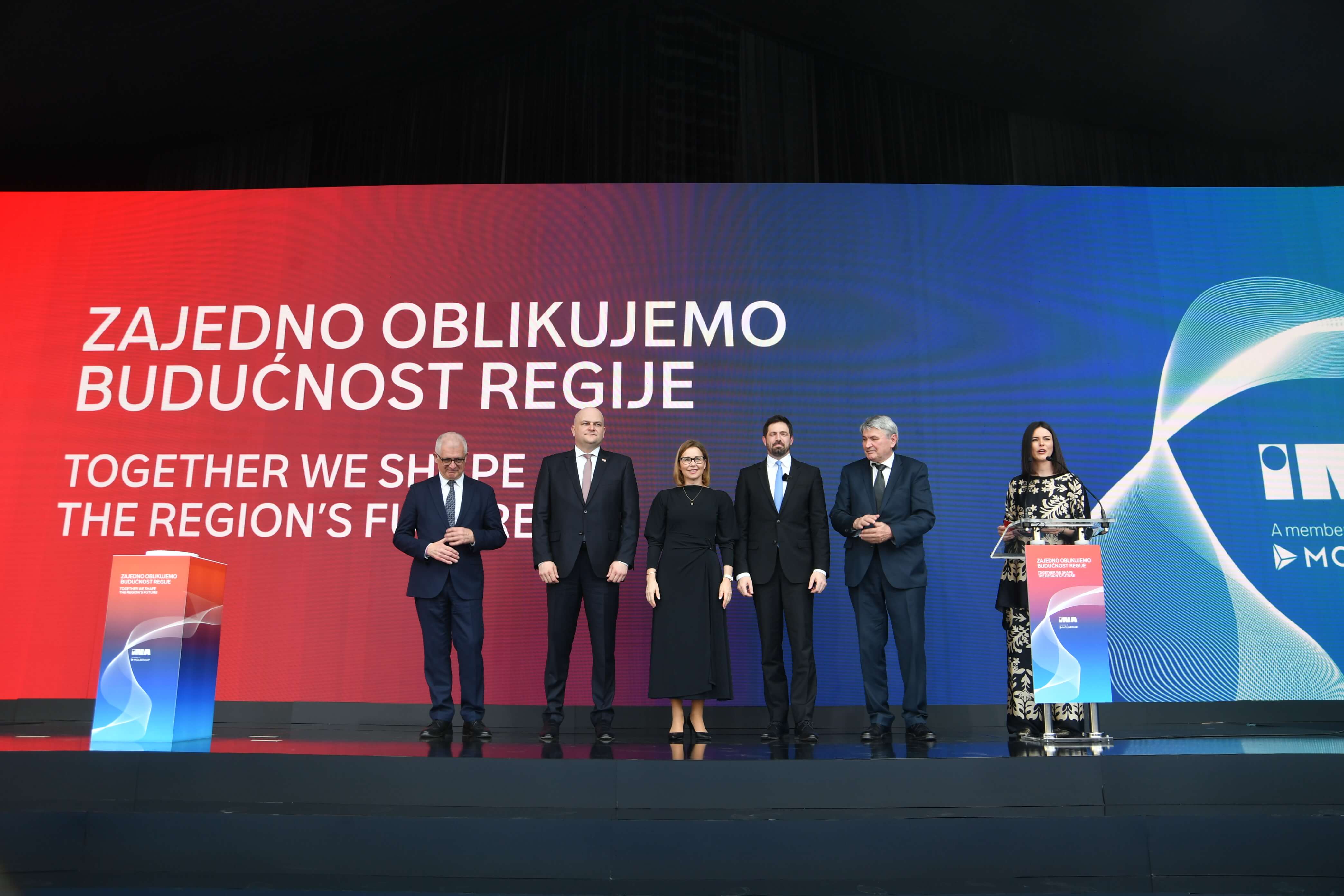 INA completes the Rijeka Refinery Upgrade Project